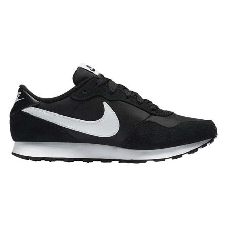 Nike Sneakers Sort, Herre, Størrelse: 38 1/2 EU