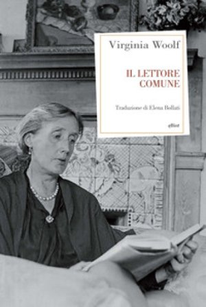Il lettore comune Virginia Woolf