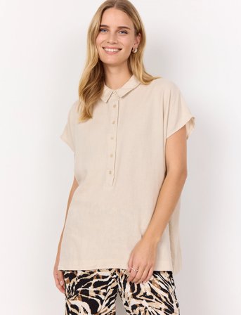 Soyaconcept Sc-Ina - Cream - XXL