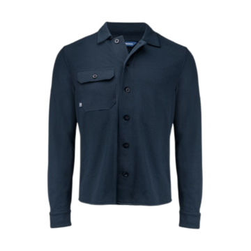 JEANSSKJORTE HERRE ELLENSBURG