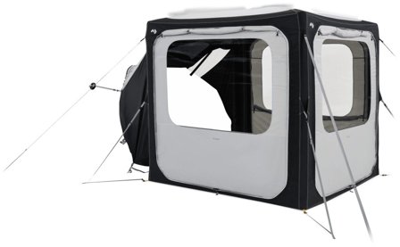 Dometic HUB Mesh Panel