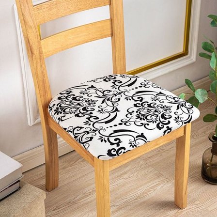 Spisestuestol Setetrekk Julestolputetrekk 12 12