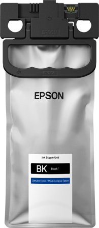 Epson WorkForce Pro EM/EP-C800R Black XL Ink