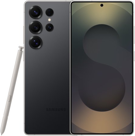 Samsung Galaxy S25 Ultra 17.5 Cm