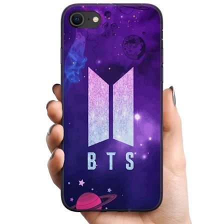 Yhteensopiva Puhelinkuori Apple Apple iPhone 8 BTS