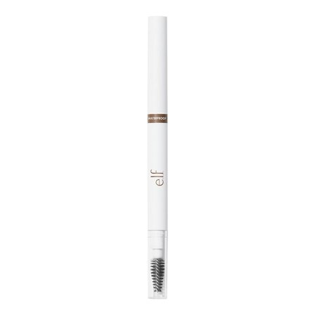 e.l.f. Instant Lift Waterproof Brow Pencil Taupe, Makeup, Øjenbryn, Øjenbrynsblyanter