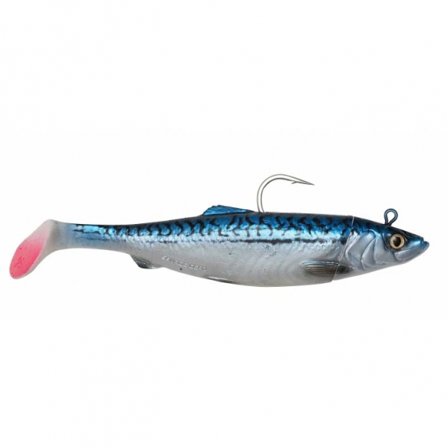 Savage Gear 3D Herring Big Shad 32cm 560g 1+1pcs Mackerel PHP