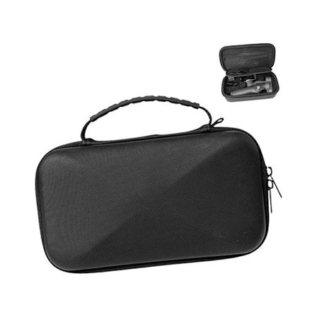 Tät Bärväska För Nivelleringsregulator Tillbehör Förstärkt Väska Dammtät Plan