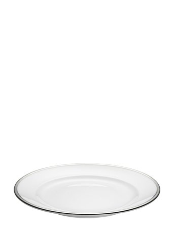 Tallerken Bistro White Pillivuyt