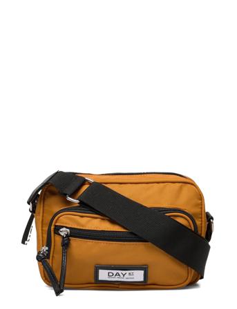 Day Gweneth Re-S Sb S Bags Crossbody Bags Gul DAY Et