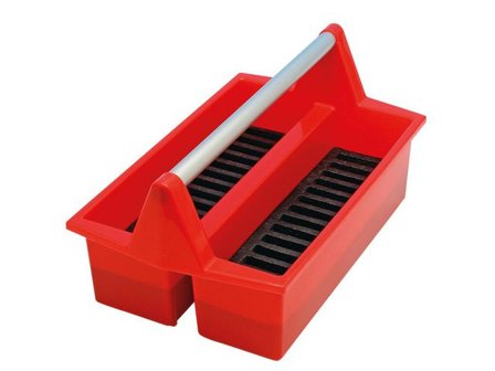 SAGITTA Förvaringslåda Mobiltelefoner 30 platser - Lyreco - Datorprodukter - Surfplattor och smartphones - Mobilförvaring