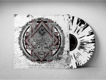 Shrine of black fire Infernal Angels