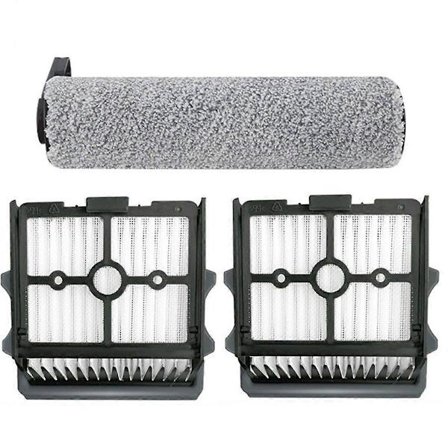 Lämplig för Tineco Floor ONE S5 Combo Tillbehör Rullborste Filter