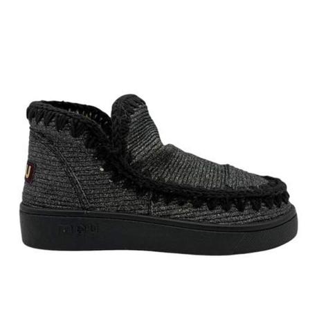 Mou, Boots Czarny, Kobieta, Rozmiar: 37 EU