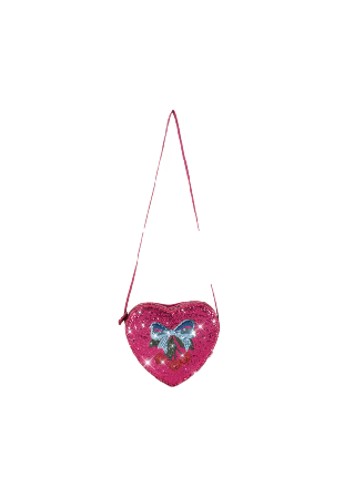 Konges Sløjd WALLET TUT SHOULDER BAG Väskor Dam Rosa ONESIZE