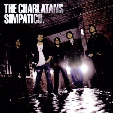 Simpatico The Charlatans