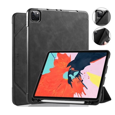 Skyddsfodral Kompatibelt med Ipad Mini5, Mini4, Ipad Pro 11 2020/2018, Ipad Air 4 10.9