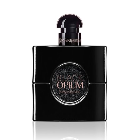 Yves Saint Laurent Black Opium Le Parfum 50ml - Parfum