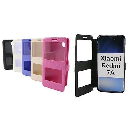 Flipcase Xiaomi Redmi 7A