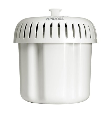 Hewlett Packard Enterprise HPE Aruba AP-575 (RW) - trådløst tilgangspunkt - Wi-Fi 6