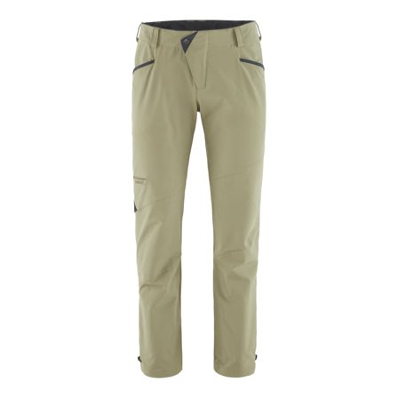 Klättermusen Men's Vanadis 2.0 Pants Men hiking trousers Green L