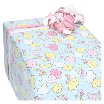 GAVEPAPIR SWEET DREAMS