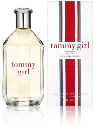 Tommy Girl Eau de Toilette