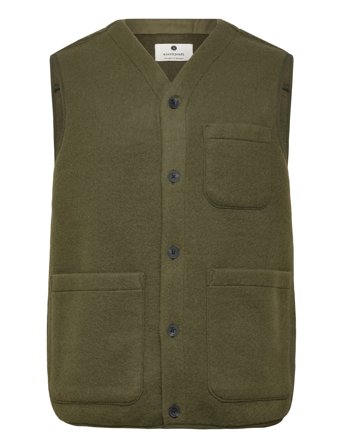 Anerkjendt | Akramsus Boiled Wool | L