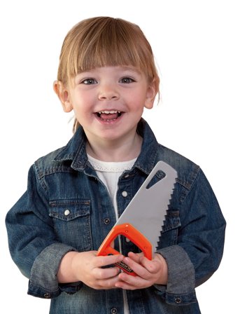 Smoby Smoby Black+Decker Verktøysett - Multi/patterned - ONE SIZE