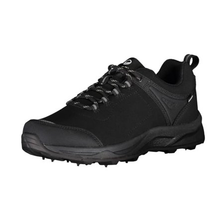 Halti Lynx Low Drymaxx Spike Shoe Men Running shoes Black 45