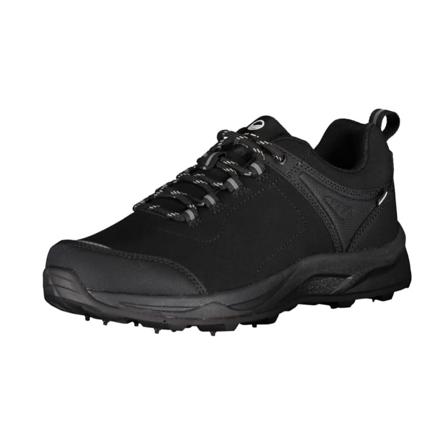 Halti Lynx Low Drymaxx Spike Shoe Men Running shoes Black 36