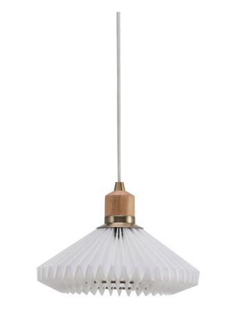 Paris Home Lighting Lamps Ceiling Lamps Pendant Lamps Hvit Halo Design