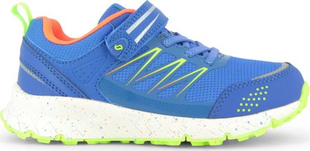 Leaf Kids' Hajom Children everyday shoes Blue 32