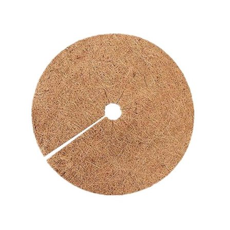 2 stk. Blomsterpotte Kokosnøtt Plantepotte Kokosnøtt Kokosnøtt Kokosnøtt Katalog Korporal Åpen Stang I Midten