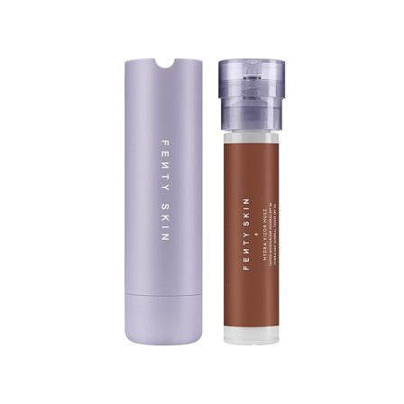 Fenty Beauty Hydra Vizor Huez Tinted moisturizer spf 30 008, Makeup, Ansigt, Foundation