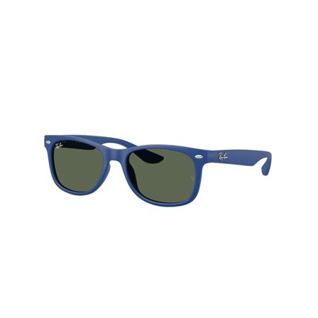 Ray-Ban Junior New Wayfarer -Aurinkolasit - Blue Wayfarer - Ray-Ban - Lapset RJ9052S 717771 4715