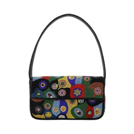 Staud Handbags Sort, Dame Håndtasker, Størrelse: ONE Size