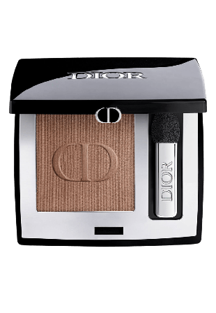 DIOR Diorshow Mono Couleur High-Color and Long-Wear Eyeshadow Ögonskuggor Dam Brun 2G