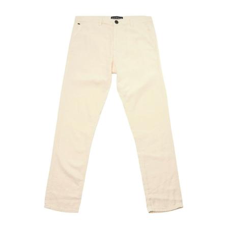 Gabba Paul Broke Pants , Beige , Heren , Maat: W36 L32
