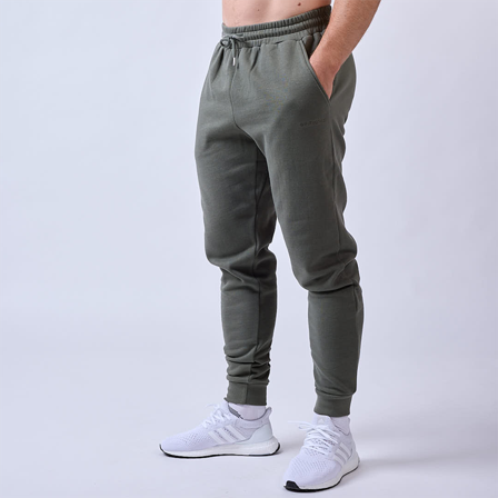 CLN ATHLETICS Core Sweat Pant Grøn