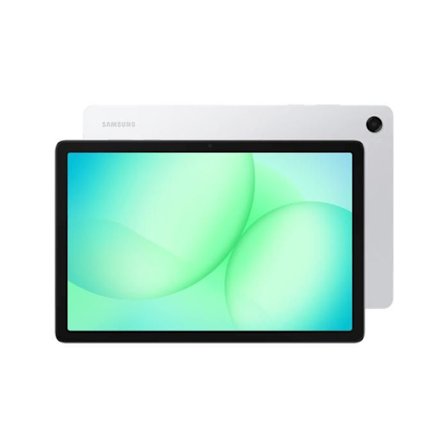 Samsung Galaxy Tab A11+ 11" 8GB-256GB 5G Sølv (Silver) SM-X236