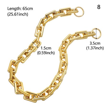 Väskkedja Handväska Väskor