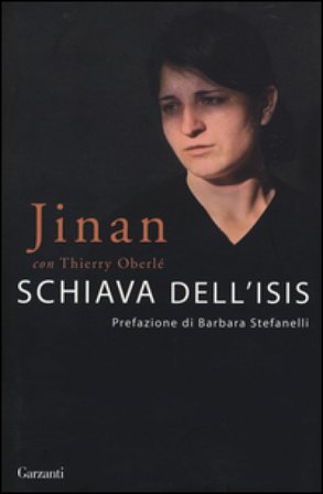 Schiava dell'Isis Jinan