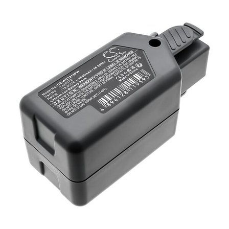 Akku Sähkötyökalut WOLF Garten Li-ion Power GTB 815 Trimmeriin, 7420096 ja muihin.