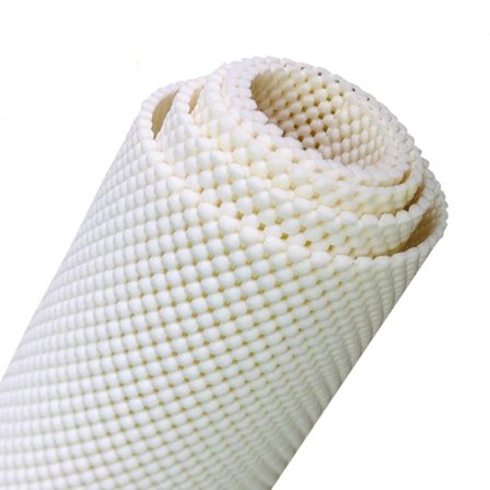 2 stk. Måttegreb til Hårde Gulve, Skridsikre Måtteunderlag til Områdemåtter, Tykke Måttegreb til Klinkegulve, Skridsikker Måtte Under Måtten, Hold Din