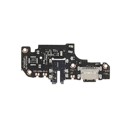 Latausportin Flex-kaapelin varaosa (ilman logoa) Xiaomi Mi 10T Lite 5G:lle