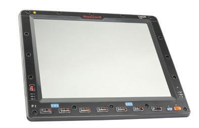 Honeywell datamaskinpanel for kjøretøysmontering