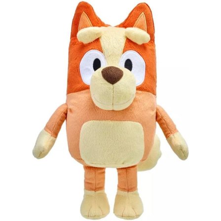 12" Snakk Bingo Plussj - Interaktiv - Syng Med Bingo(Bingo)