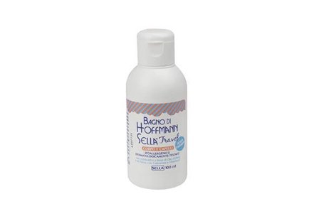 Bagno Di Hoffmann Sella Travel 100ml
