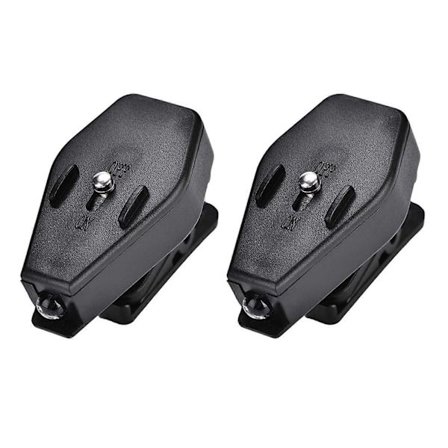 LED Clip-On Brillelampe for Nattlesing, Fiske, Vedlikehold av Apparater [DB]